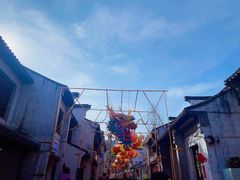 -惠山古镇·寄畅园