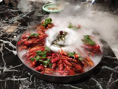 -斯通泰伯酒店-餐厅