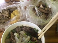 -王记生烫牛杂面馆(兰陵路店)