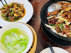 -茶港食堂(武昌店)