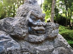 -成都武侯祠博物馆