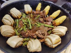 -古洼一锅鲜(开发区店)