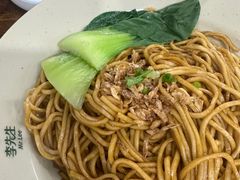 -李先生牛肉面大王(济泺路店)