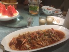 -筱爷叔·上海传统手工菜(玉树路店)
