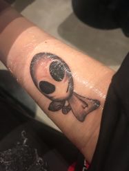 -墨無界刺青TATTOO