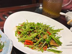 -赣南人家·头牌江西菜(劲松店)