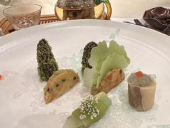 -叶叶菩提(太原别墅店)