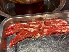 -京炭铜锅涮肉·羊蝎子·羊肉炉(保利·时光里店)