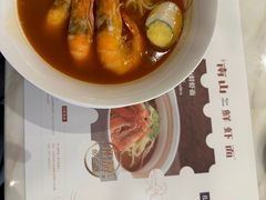 -子霖南山鲜虾面(南山总店)