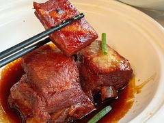 -二泉园老菜馆·百年无锡菜