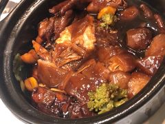 -和记小菜(大宁店)