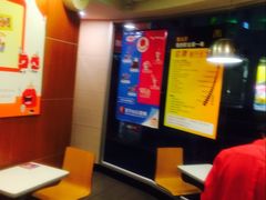 -麦当劳(厦门思明路店)