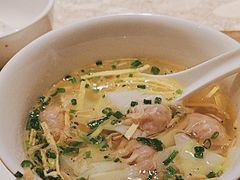 -A One Kitchen·南京精菜馆(德基广场店)