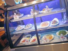 -倍儿美海鲜大排挡·非遗海鲜蒸饺(洋货店)