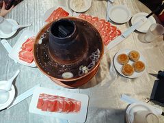 -东来顺饭庄(王府井步行街店)