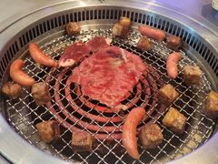 -谷町·烤肉自助(朱雀门店)