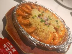-老阿爸鲜鱼土菜(园区永旺店)