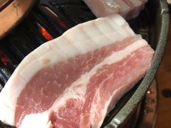 -kingkong大猩猩烤肉(CBD店)