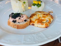 -FISH&POTATO Cō(地中海美食 万象城店)