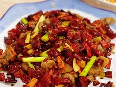 -洪霞餐馆
