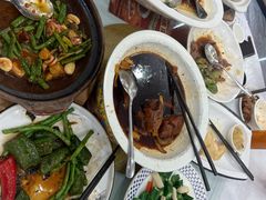 -海宝酒家(中山四路店)