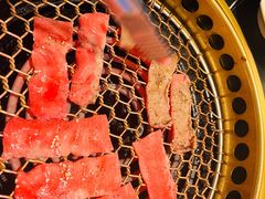 -極屋鮨牛 · 烧肉酒场(时代C馆店)