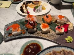 -阿吾罗日本料理(K11艺术中心店)