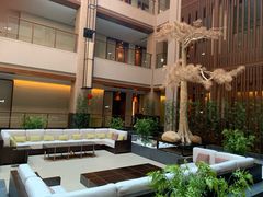 -碧桂园润杨溪谷温泉酒店