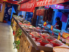 -渝掌柜重庆老火锅餐厅(酒吧街店)