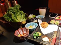 -無二炙坊·和牛烧肉(大钟寺1733店)