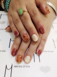 MIMI NAIL(伊势丹店)-爱睫物语·疗愈美睫美甲
