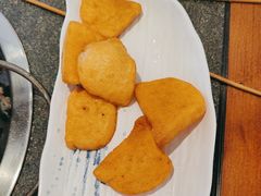 -揽月斋炙子烤肉·清真(安定门·五道营店)
