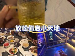 -慢享生活·汤泉SPA(同安城南店)