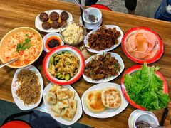 -炙热童年·老北京炙子烤肉(南锣鼓巷店)