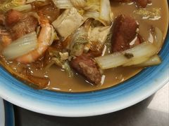 -龙香居海鲜浑锅家常菜·特色驴肉