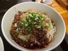 -车沾巷·重庆老味豌杂面