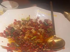 -炊烟小炒黄牛肉(浦东世纪汇店)