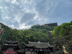 -道教老君洞