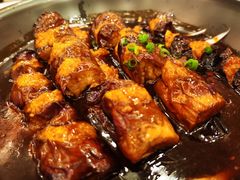 -顺风山庄(水濂山店)