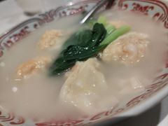 -北京西单美爵酒店-融轩中餐厅