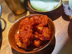 -楠火锅(龙阳广场店)