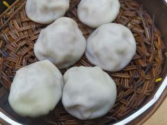 -鸡鸣汤包(仙林店)
