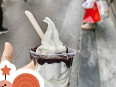 -麦当劳(大栅栏店)