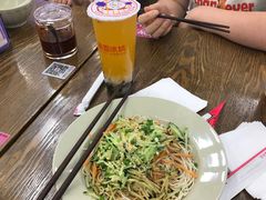 -李先生牛肉面大王(北京平谷步行街店)