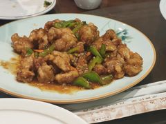 -纯肴大东北(新城北街店)