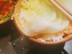 -重庆风光老灶火锅城(同德广场店)