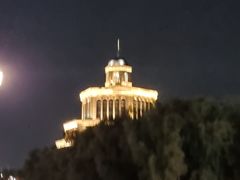 -汉口江滩-江滩观星台