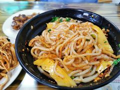 -再回首鸡肉米线(人民路一店)
