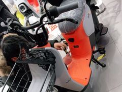 -九号电动车(安定门内大街店)