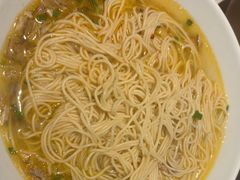 -松鹤面馆·古法焖肉面(观前店)